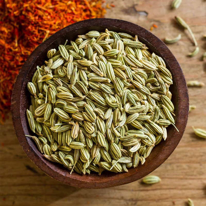 Spices