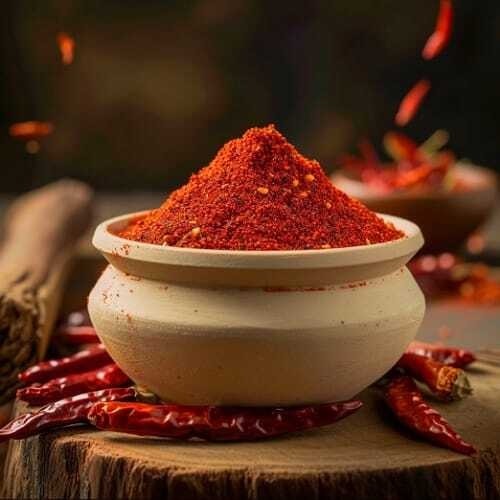 Spices